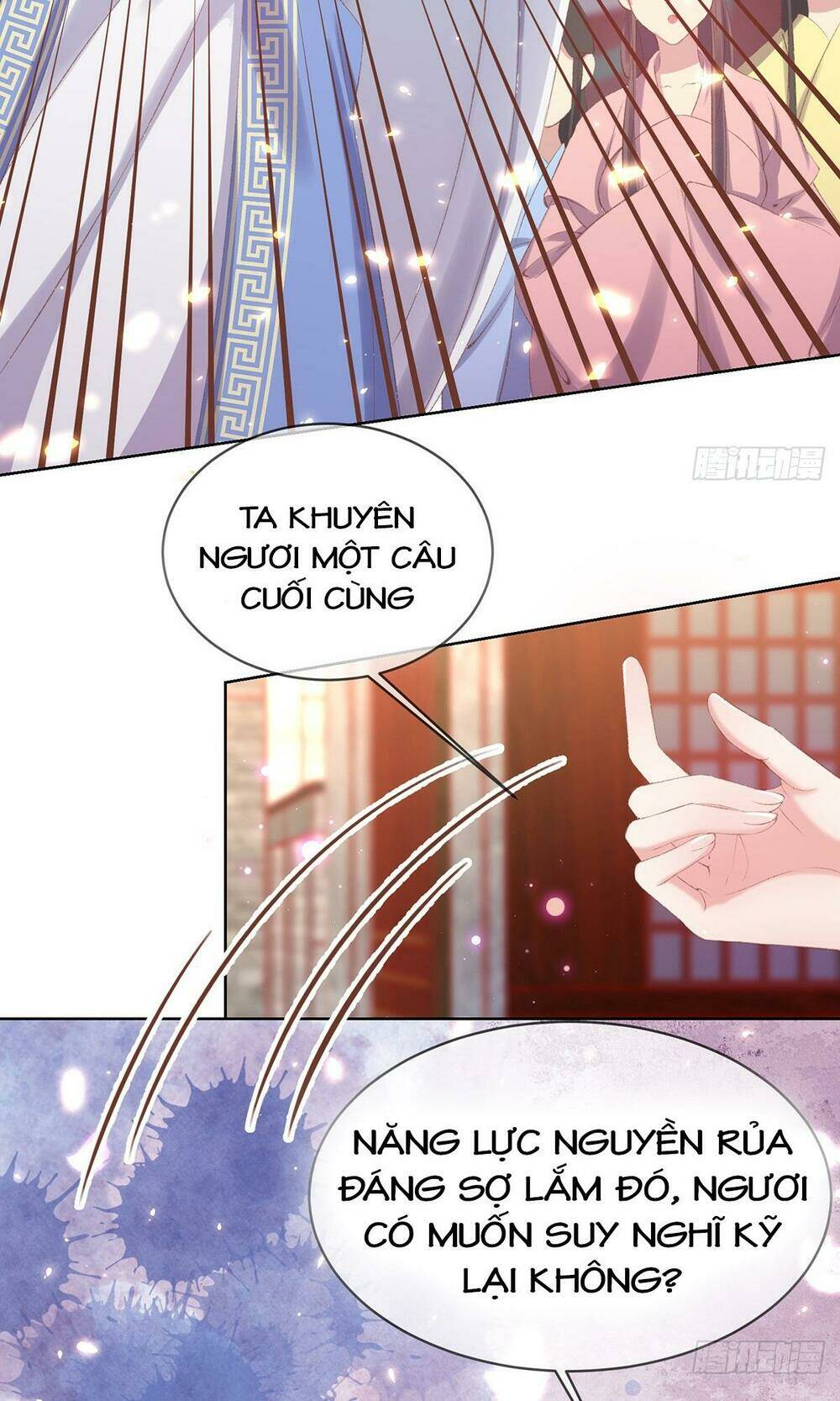 thị huyết y phi chapter 29 17