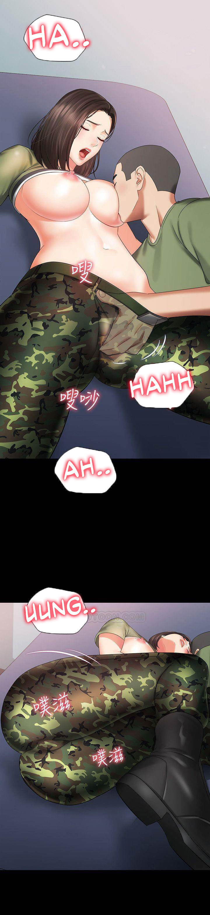 sứ mệnh người anh chapter 13 17