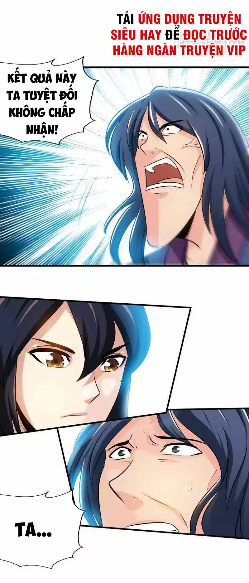 chí tôn thần ma chapter 147 25