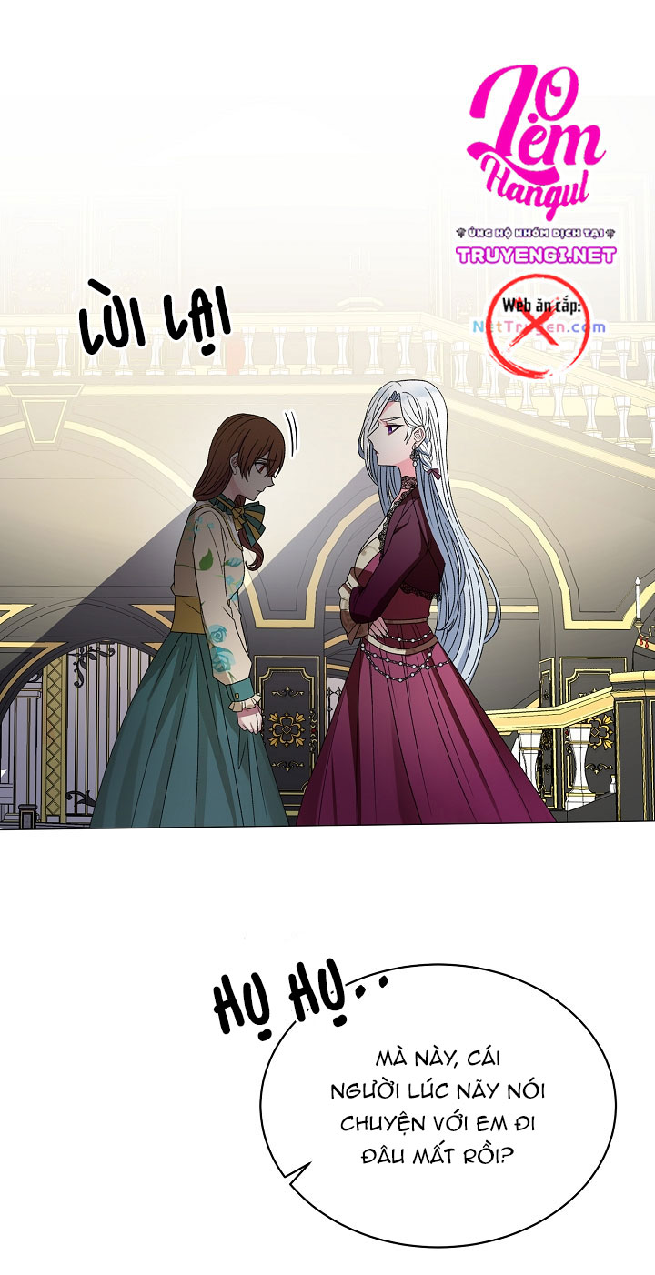 tôi sẽ trở thành nhân vật chính chapter 11 31