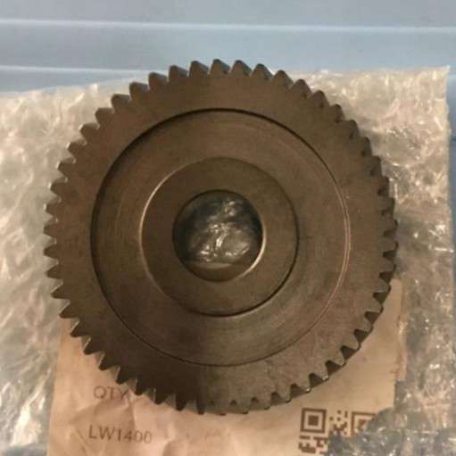Bánh răng máy cắt sắt LW1400, 1401