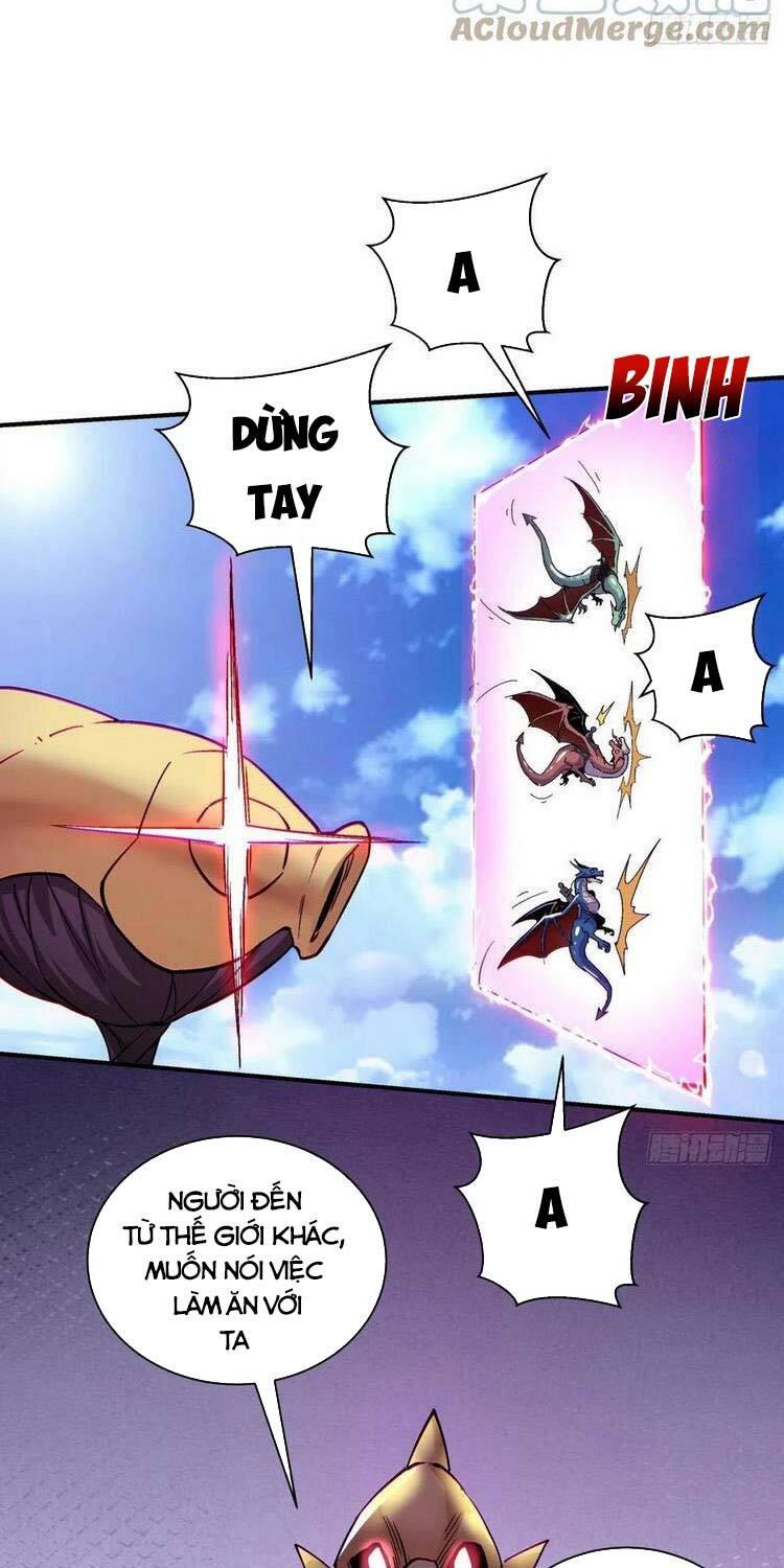 ta là nhà giàu số một, ta không muốn trọng sinh chapter 81 15