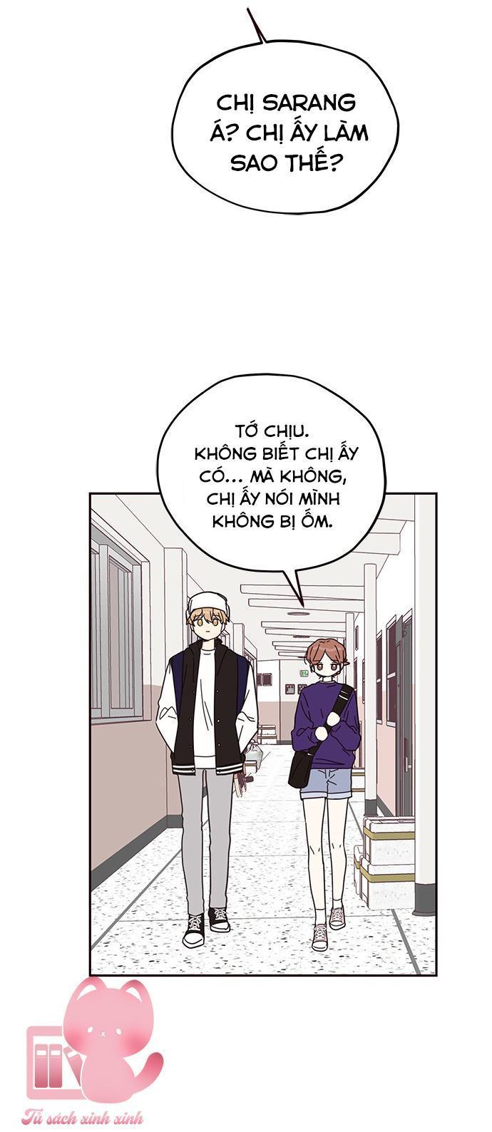 sợi chỉ tình yêu chapter 51 21