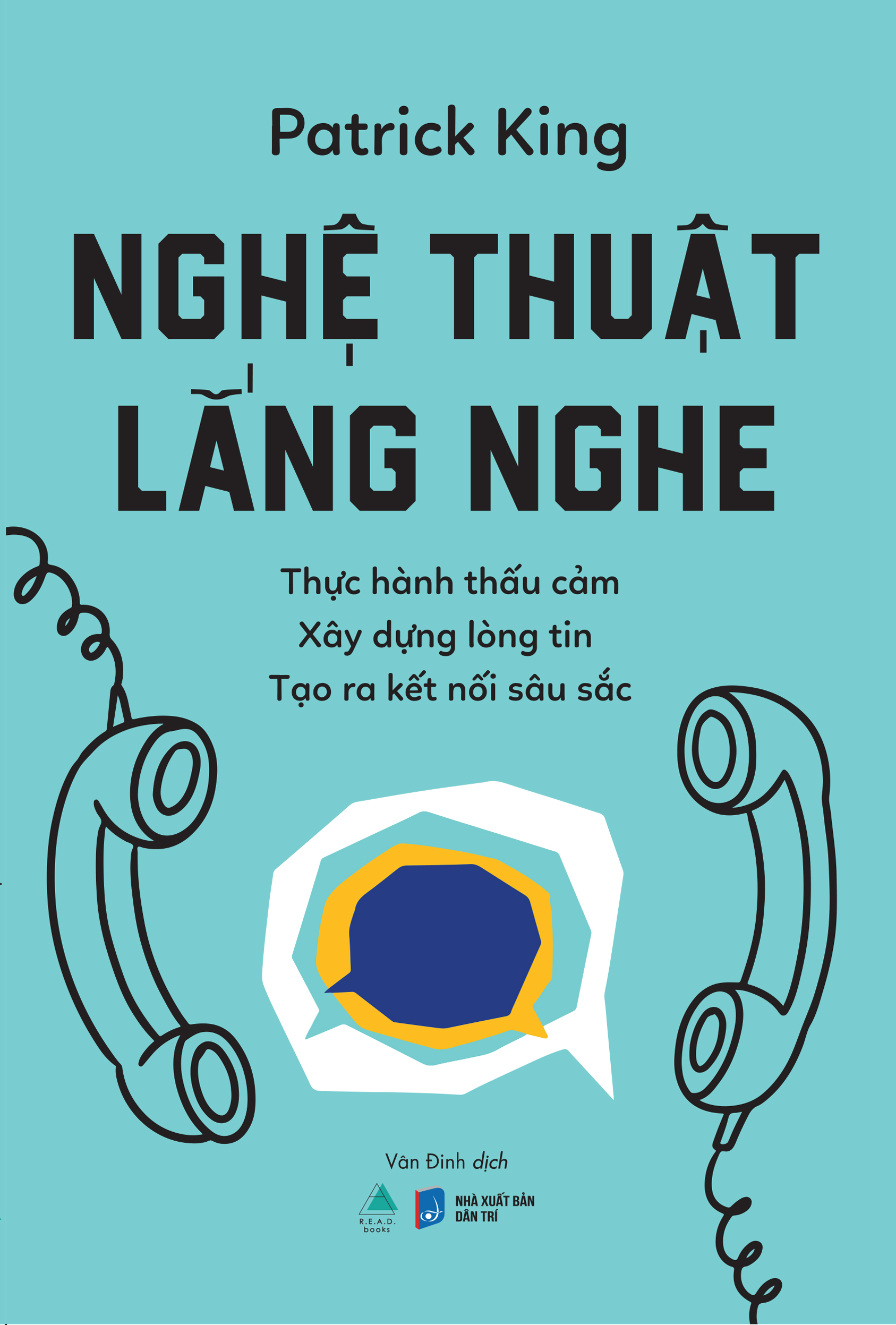Nghệ Thuật Lắng Nghe