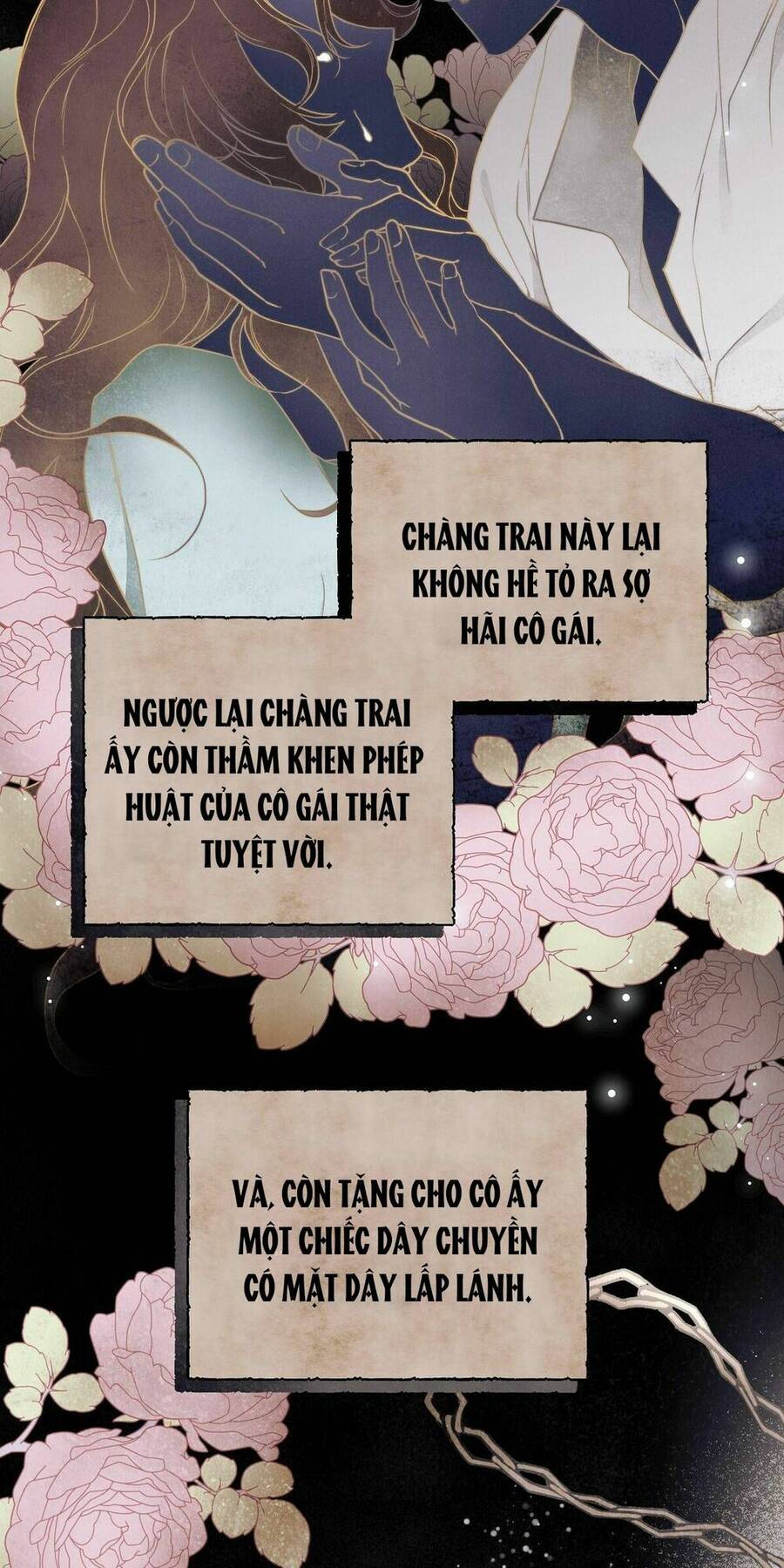 lời nói dối vĩnh cửu của người chapter 31 5