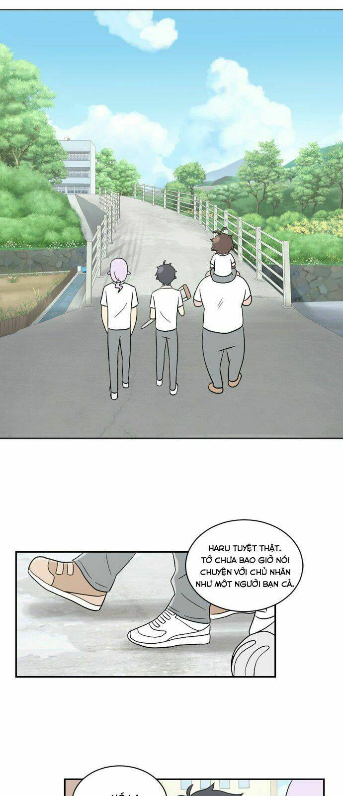 haru ơi chapter 4 38