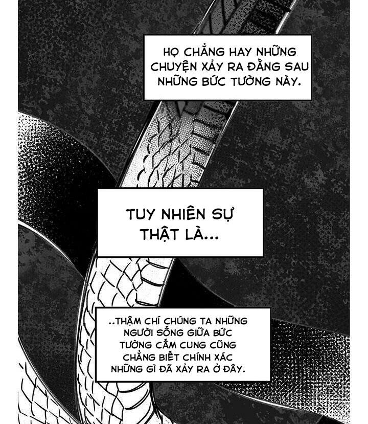 tham vọng quyền lực (full) chapter 14 36