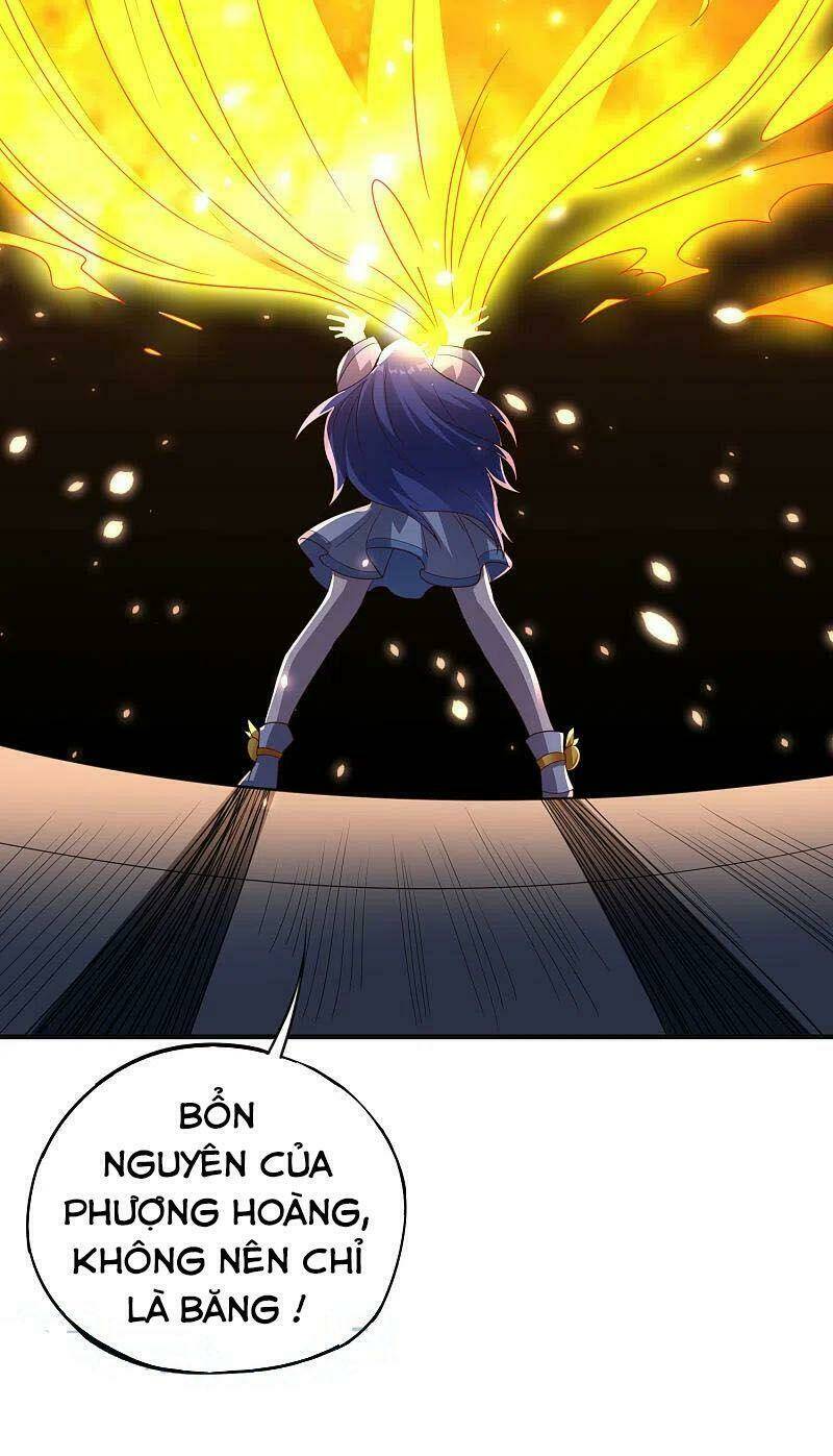 phục thiên thánh chủ chapter 203 20