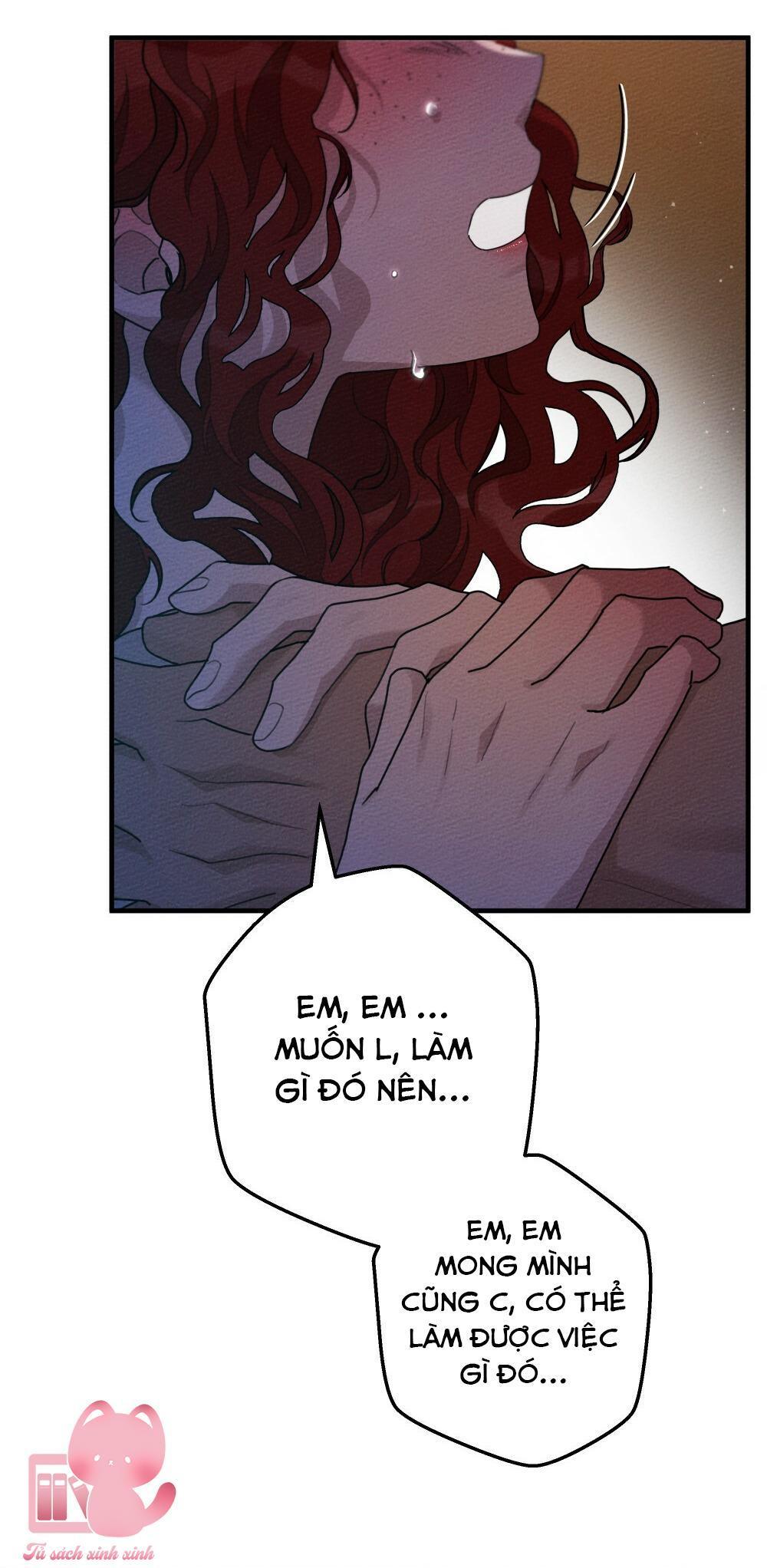 dưới tán cây sồi chapter 53 17