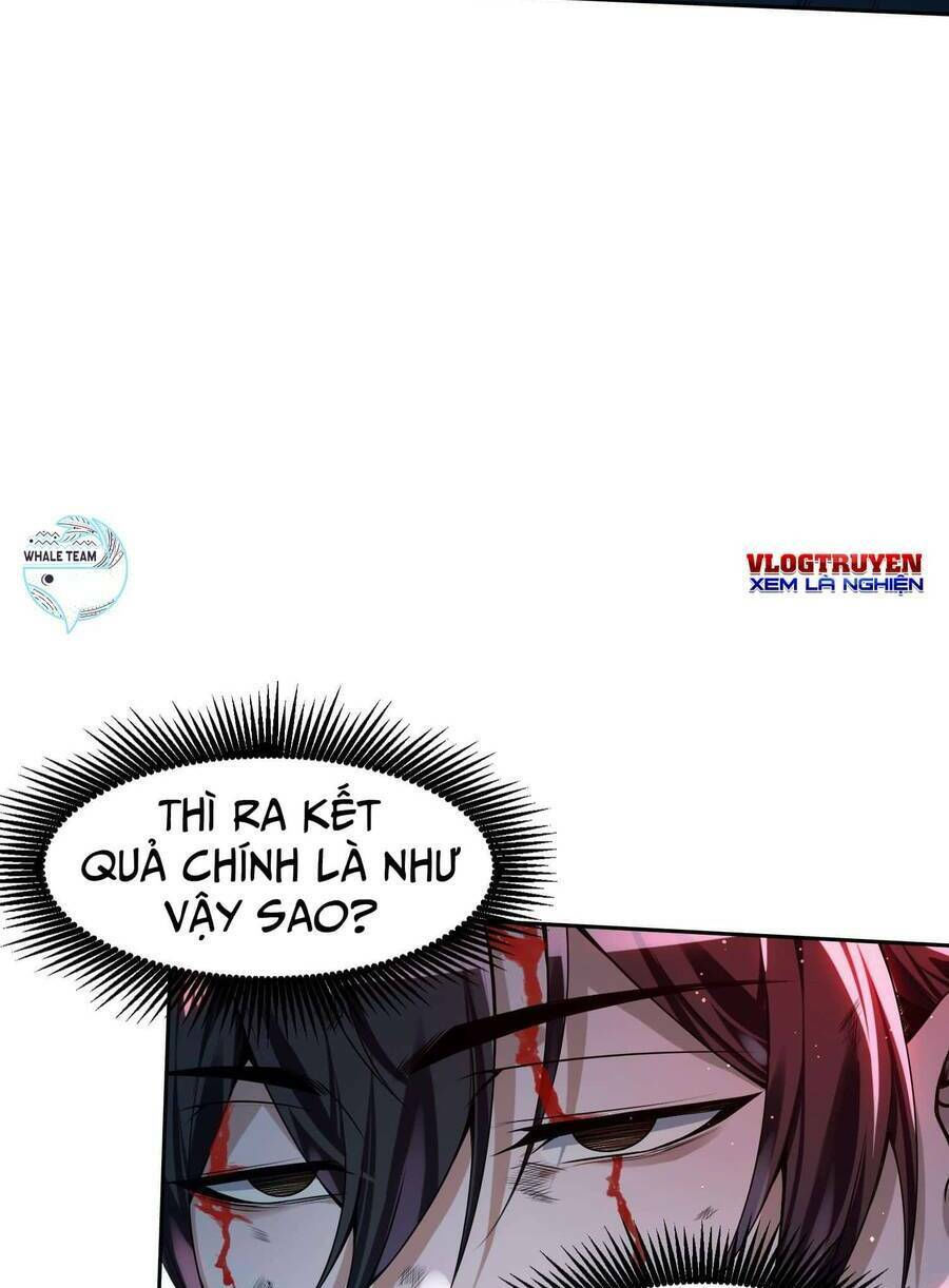 tế bào thần quốc chapter 6 31