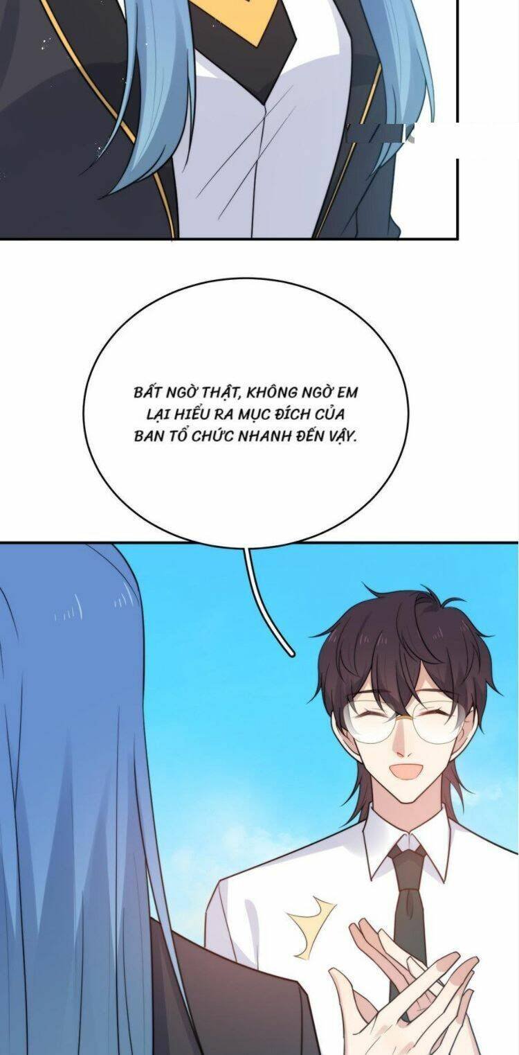 ma lạt thiên kim đẩu ác thiếu chapter 246 31