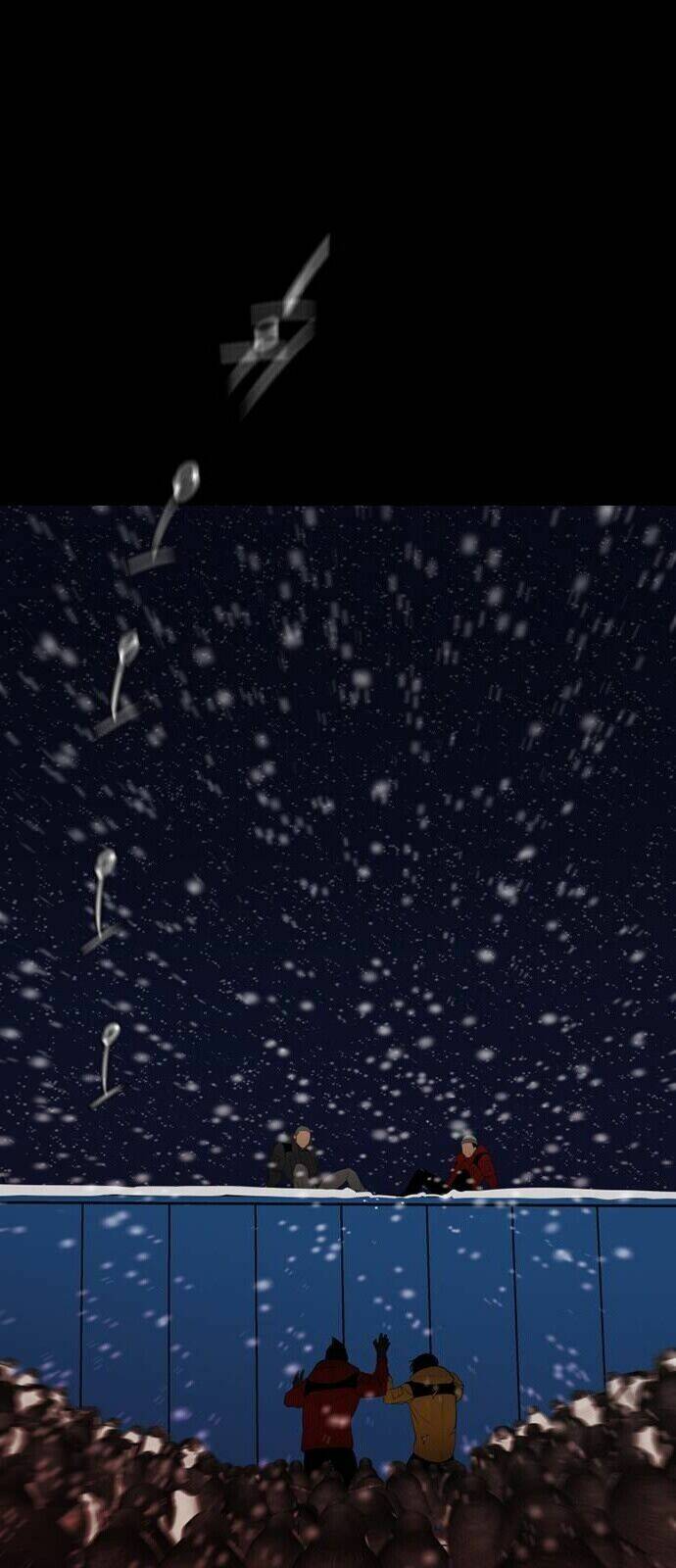 đêm vùng cực chapter 50 44