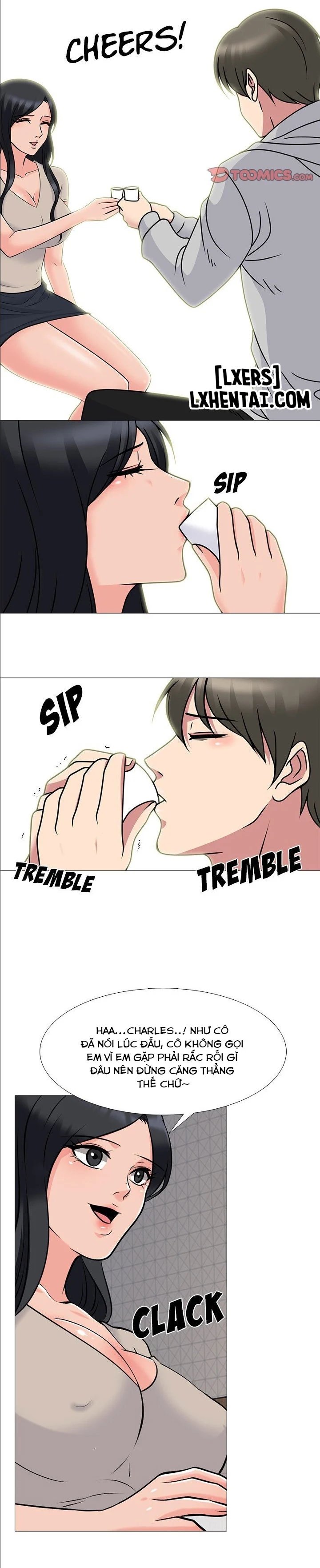 học bổng đặc biệt chapter 72 11