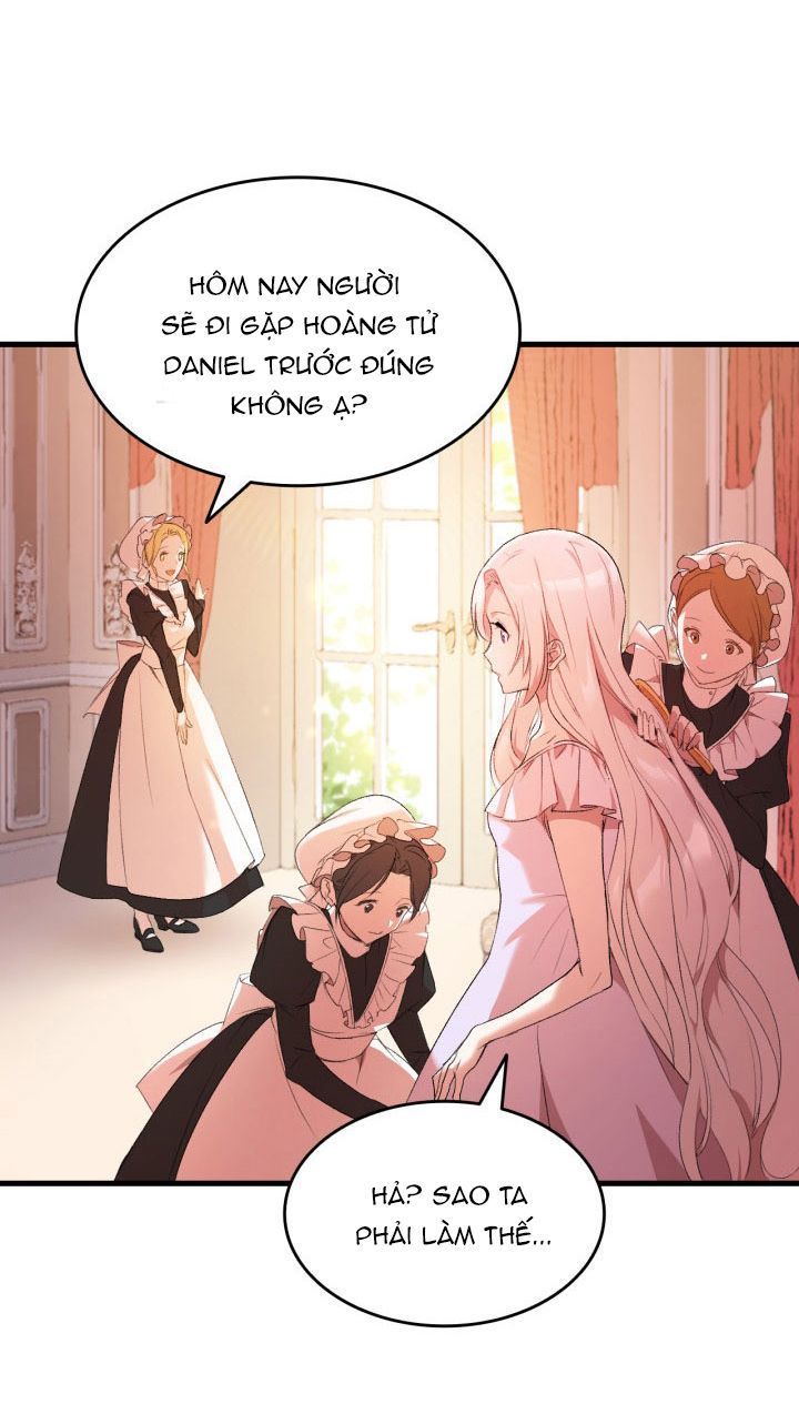 tôi định quyến rũ anh trai nhưng nam chính đã đến chapter 2 17