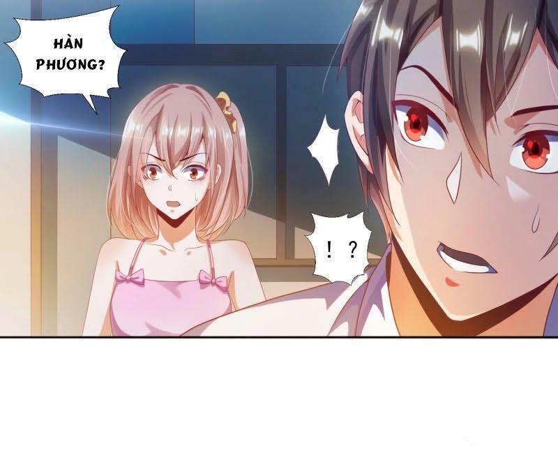 luyện tập thành thần chapter 14 27