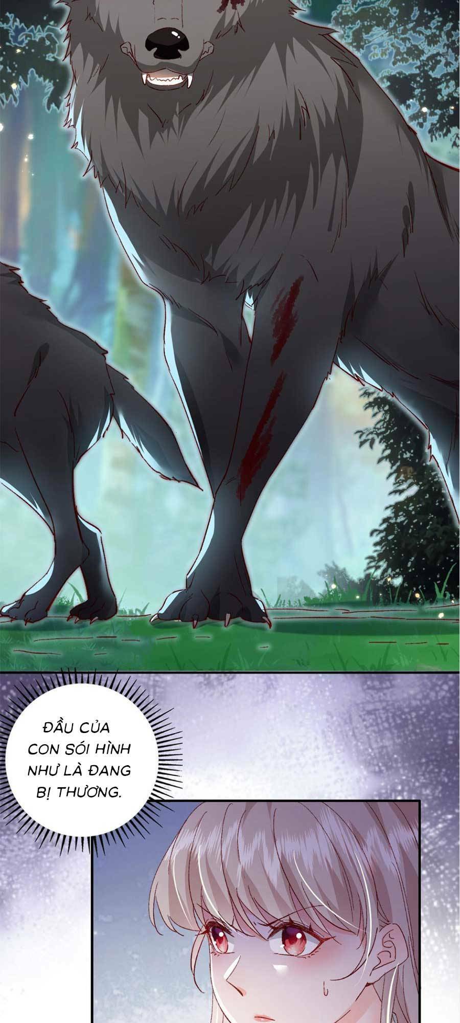 cô vợ của tôi không dễ bắt nạt chapter 31 10