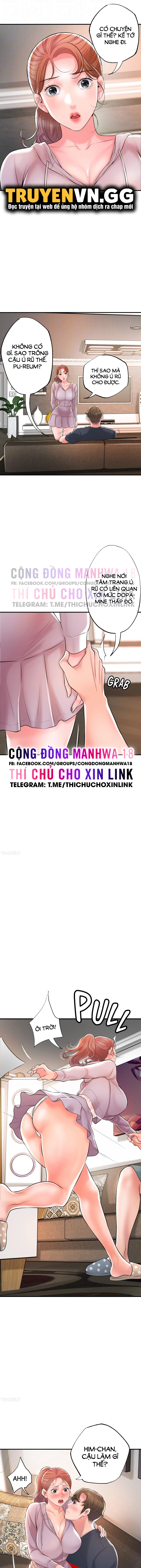 thị trấn nóng bỏng chapter 89 12