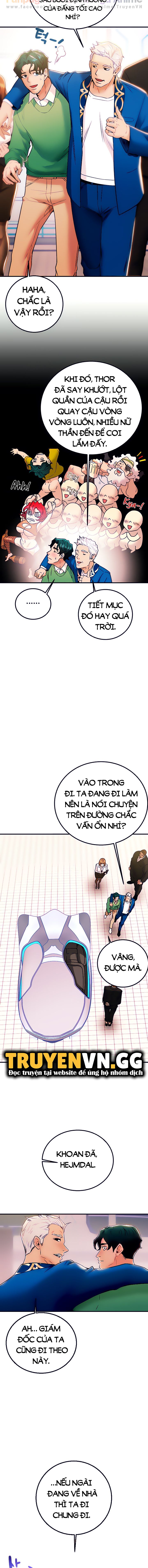 cây búa thần chapter 4 4