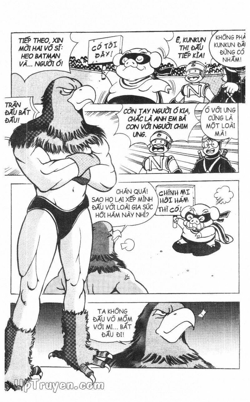 đội quân nhí nhố chapter 16 25