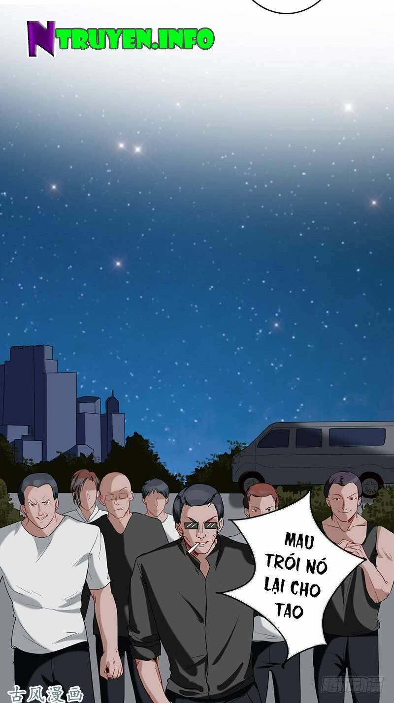 manh thê khó dỗ chapter 52 4