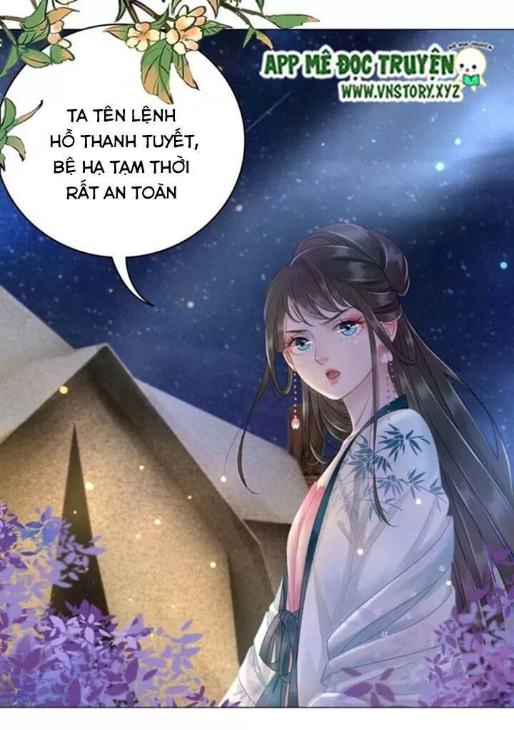 cực phẩm phế vật tiểu thư chapter 99 37