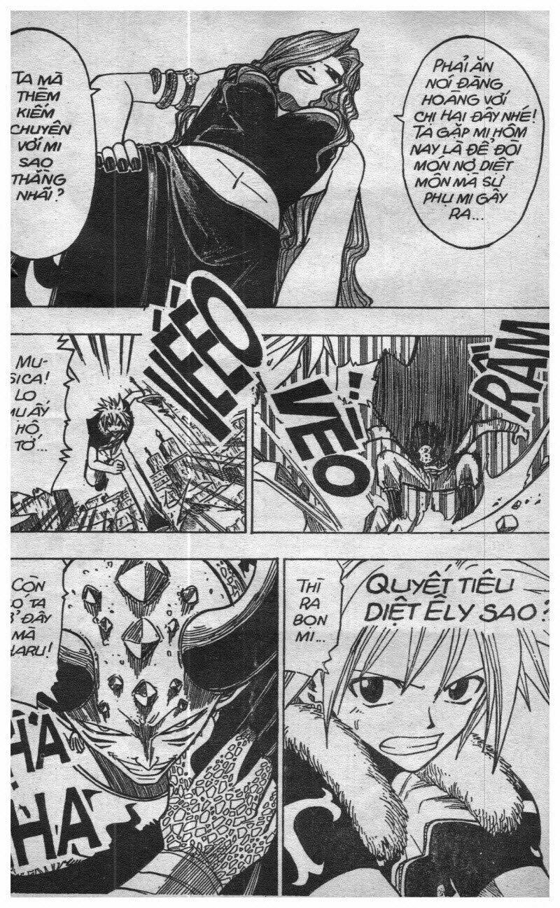 rave master (scan) chapter 11 1