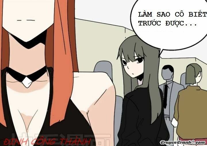 ứng dụng thẩm mỹ chapter 21 36