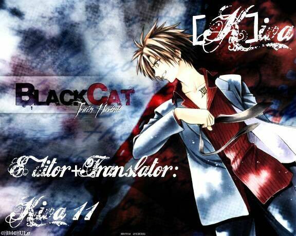 kurogane chapter 6 1