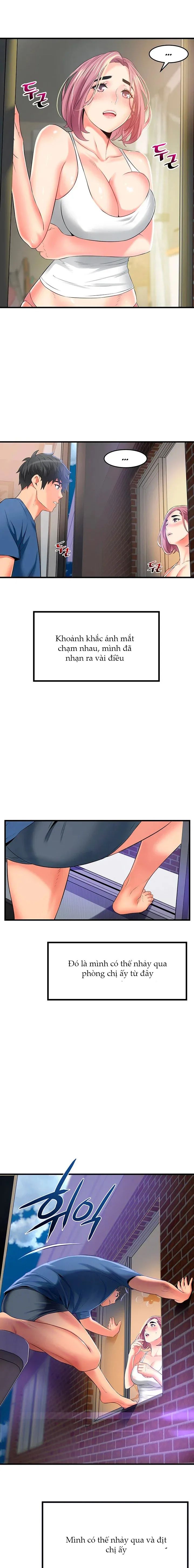 chuyện ngõ hẻm chapter 11 5