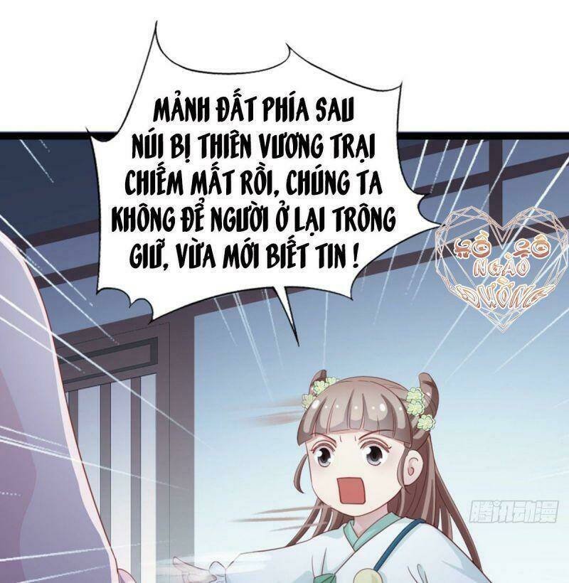 đứng yên ! phụng chỉ đánh cướp đây chapter 31 33