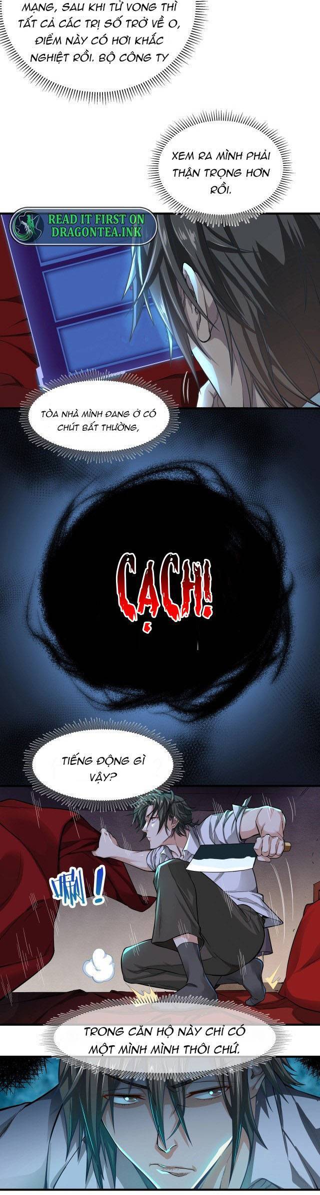 trò chơi hệ chữa trị của tôi chapter 4 5