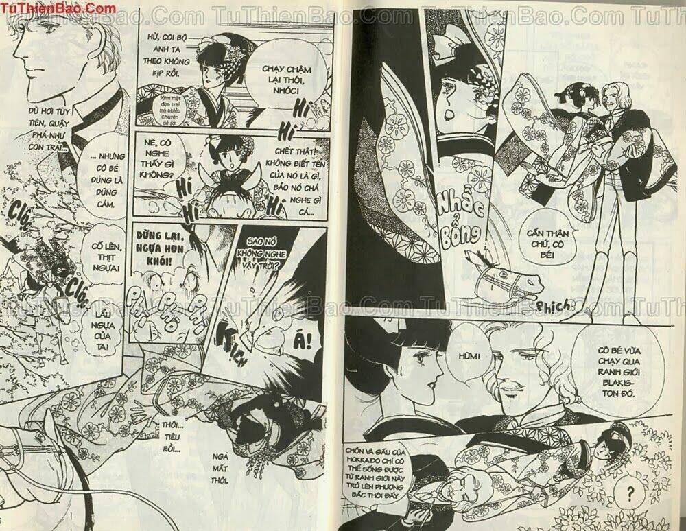 người đẹp new york chapter 1 29