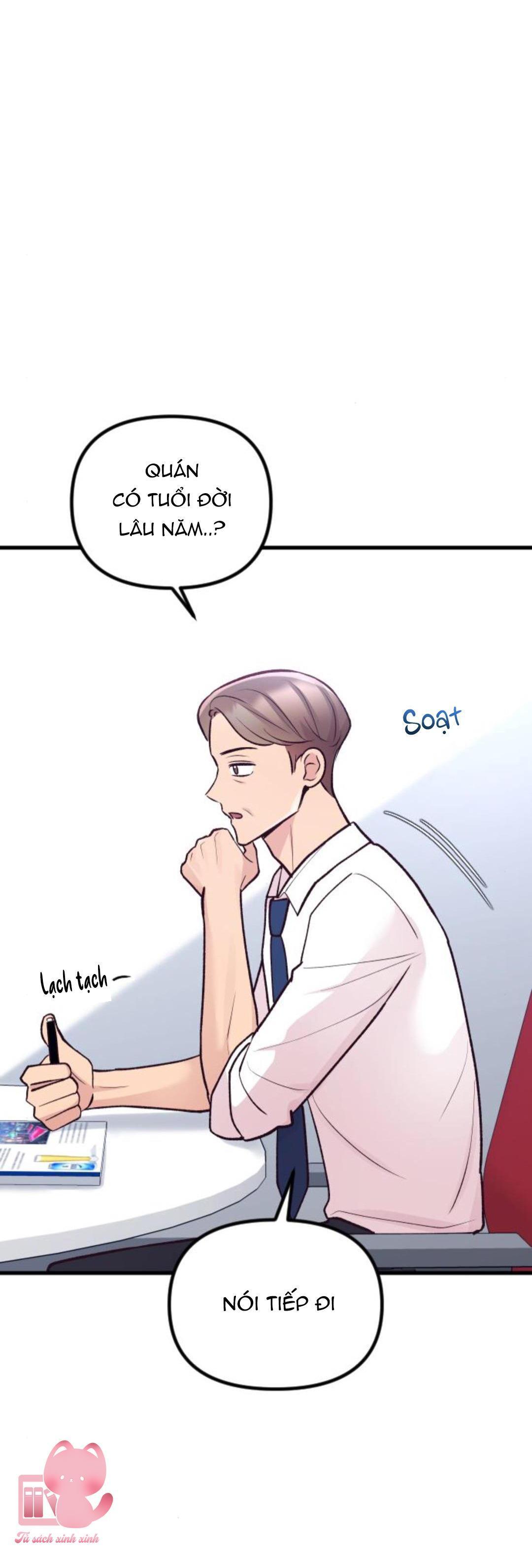 gặp nhau giữa trung gian chapter 19 75