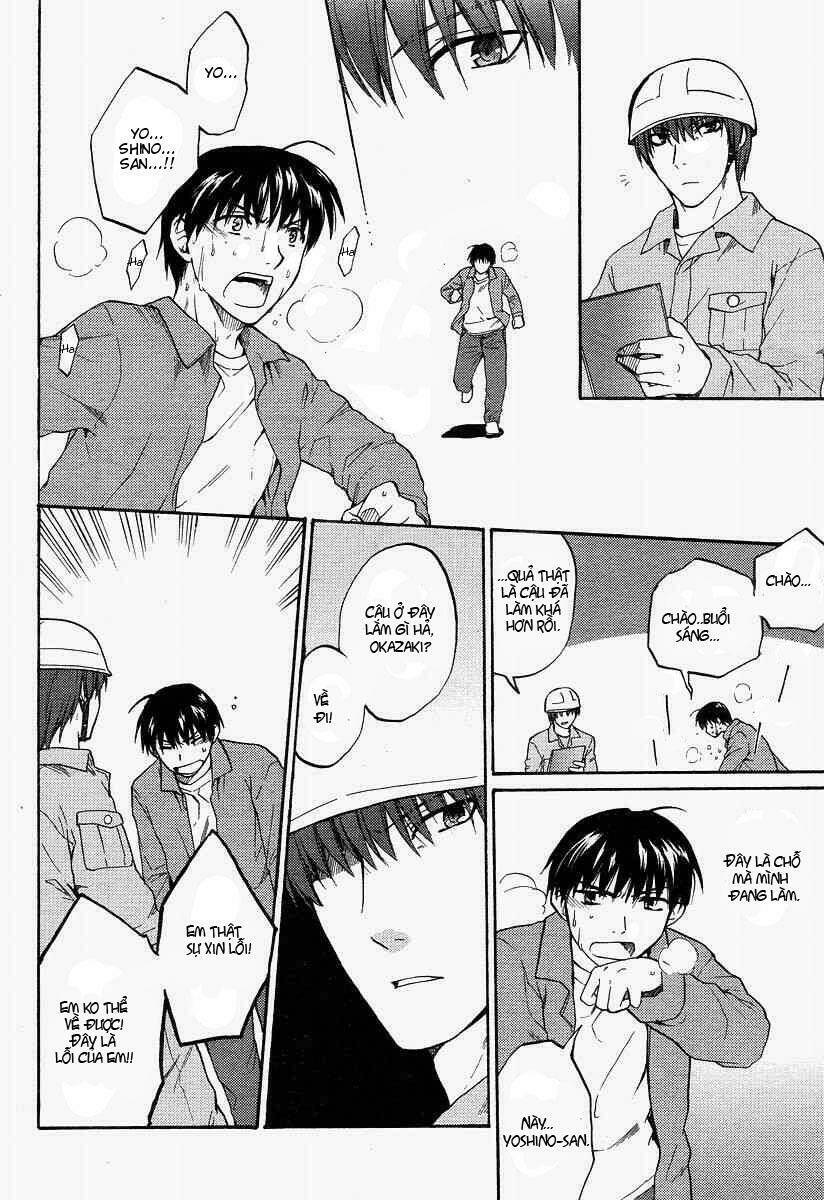 clannad chapter 18 13