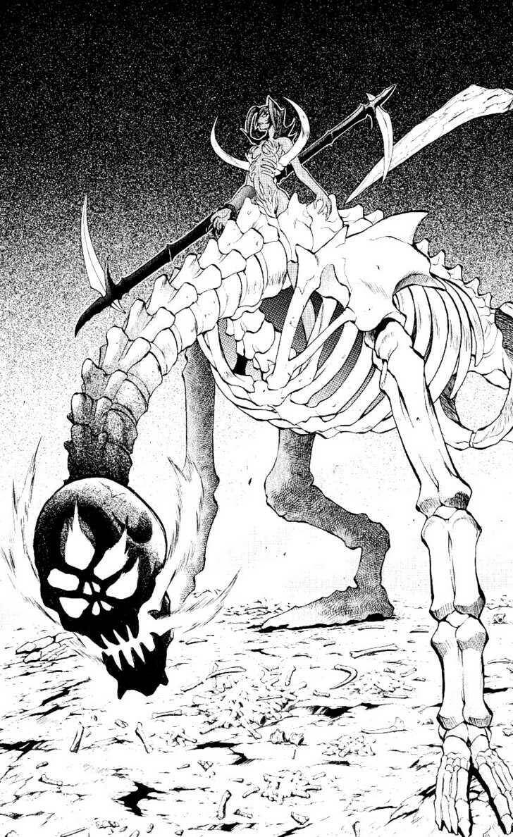 phù thủy phép thuật chapter 14 27