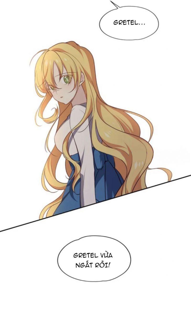 đi theo dấu vụn bánh chapter 19 45