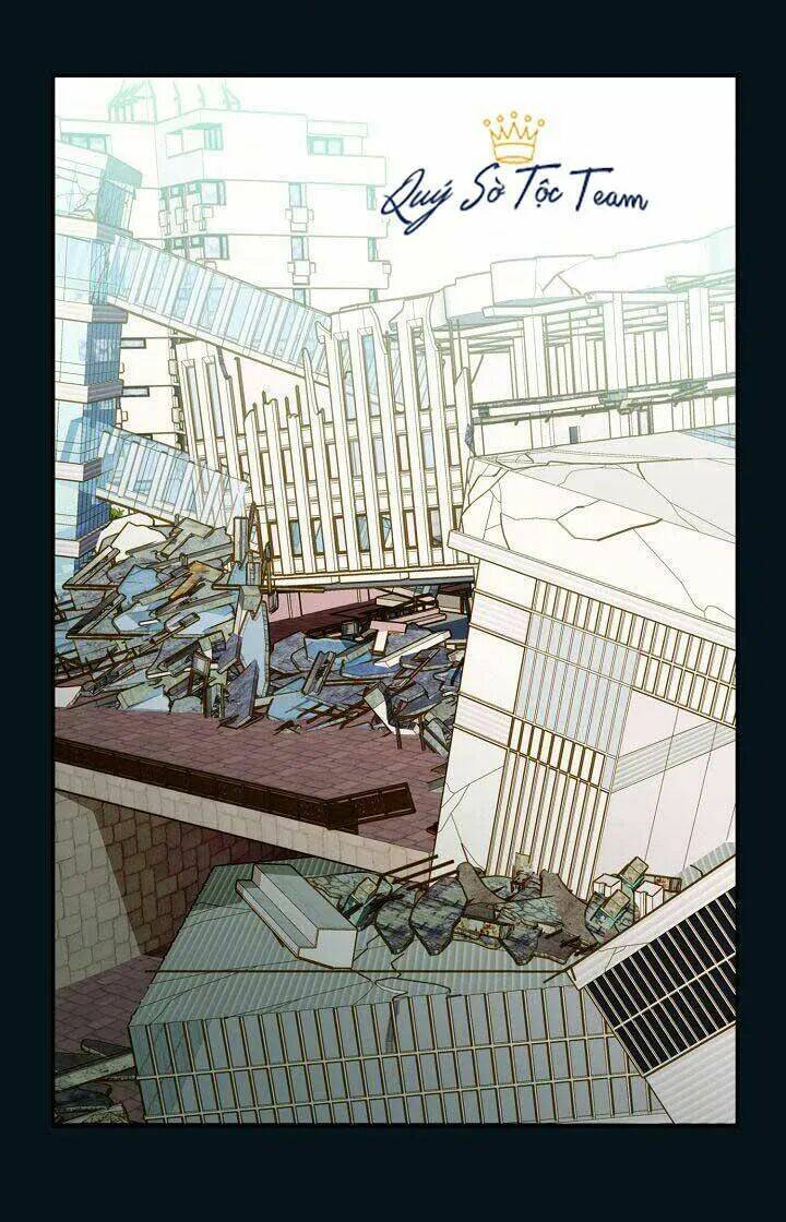 tiếp xúc chí mạng chapter 81 53