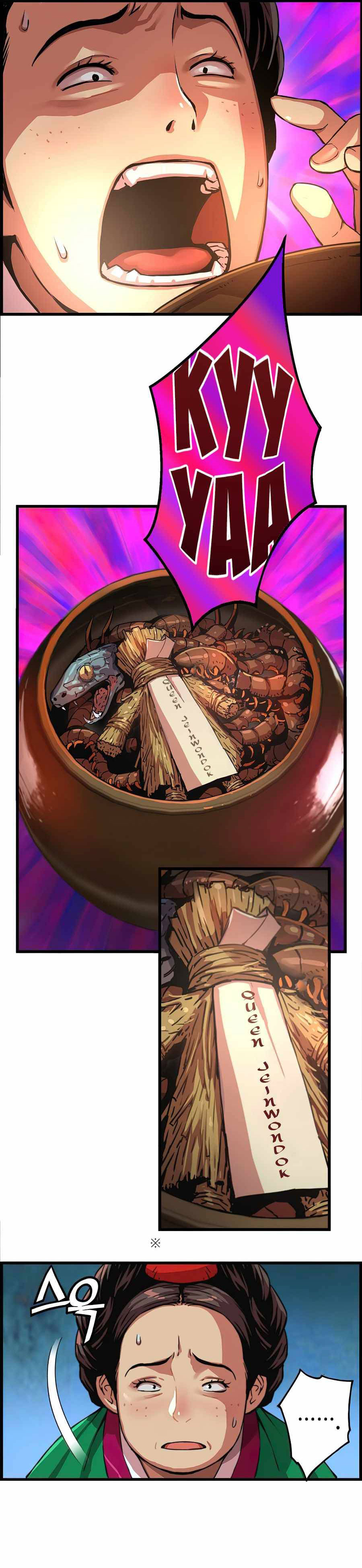 tôi sẽ sống như một hoàng tử chapter 53 14