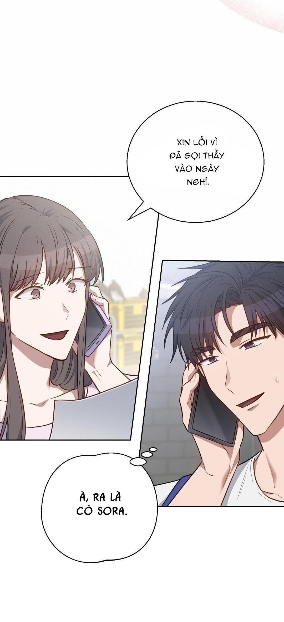 bơi trong mùi hương chapter 7 53