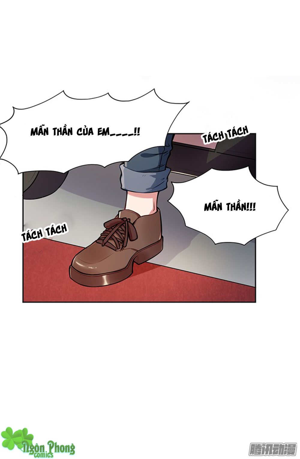 Bà Xã Tôi Là Nam Thần chapter 1 - Trang 27