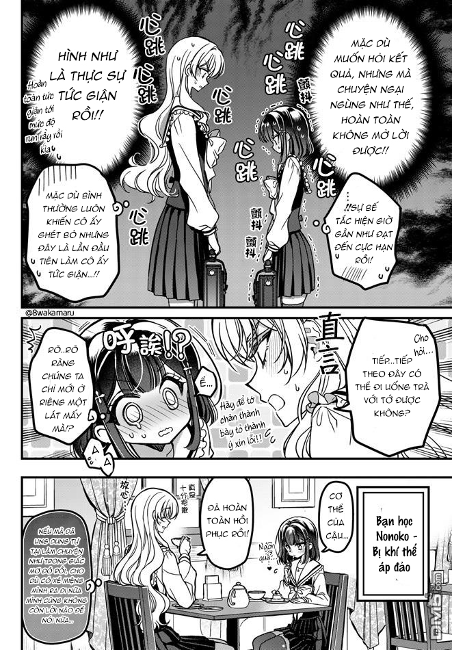 bạn gái của nonoko chapter 10 4