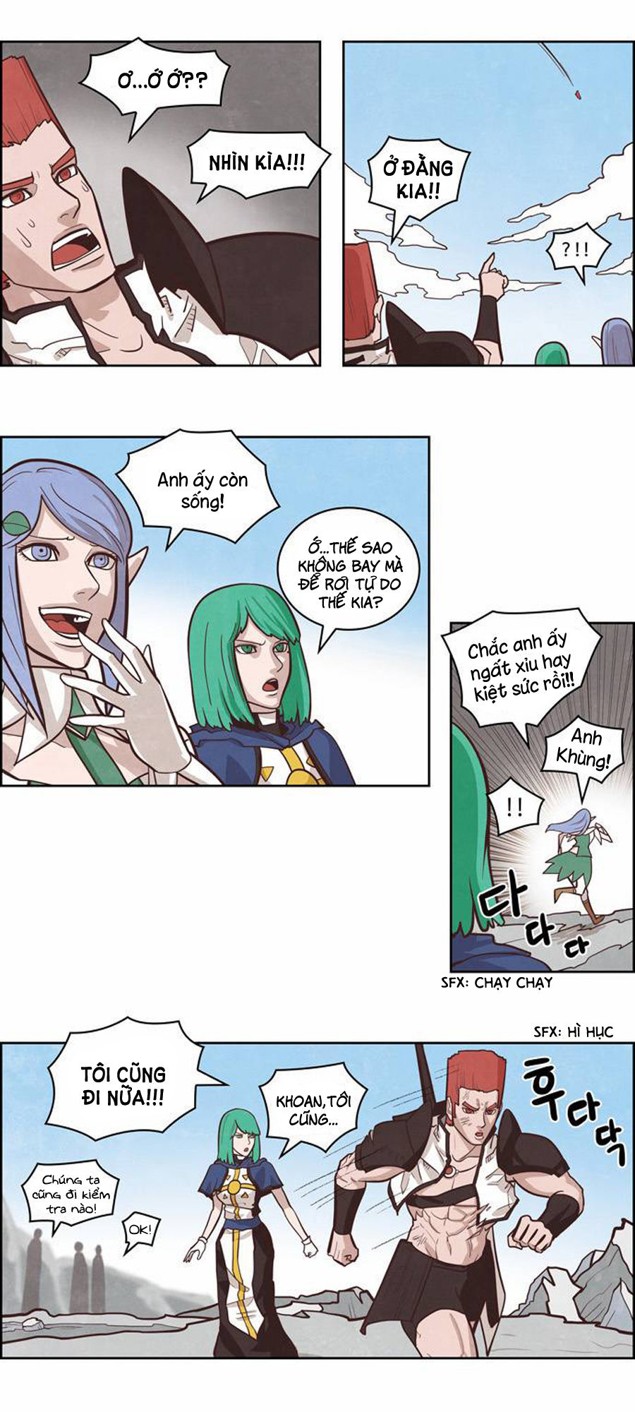 the devil king is bored season 2 chapter 60 21