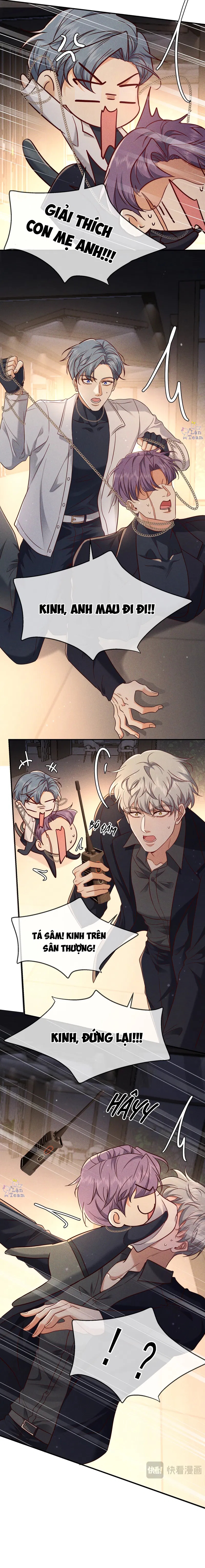 đêm cuồng say chapter 51 6