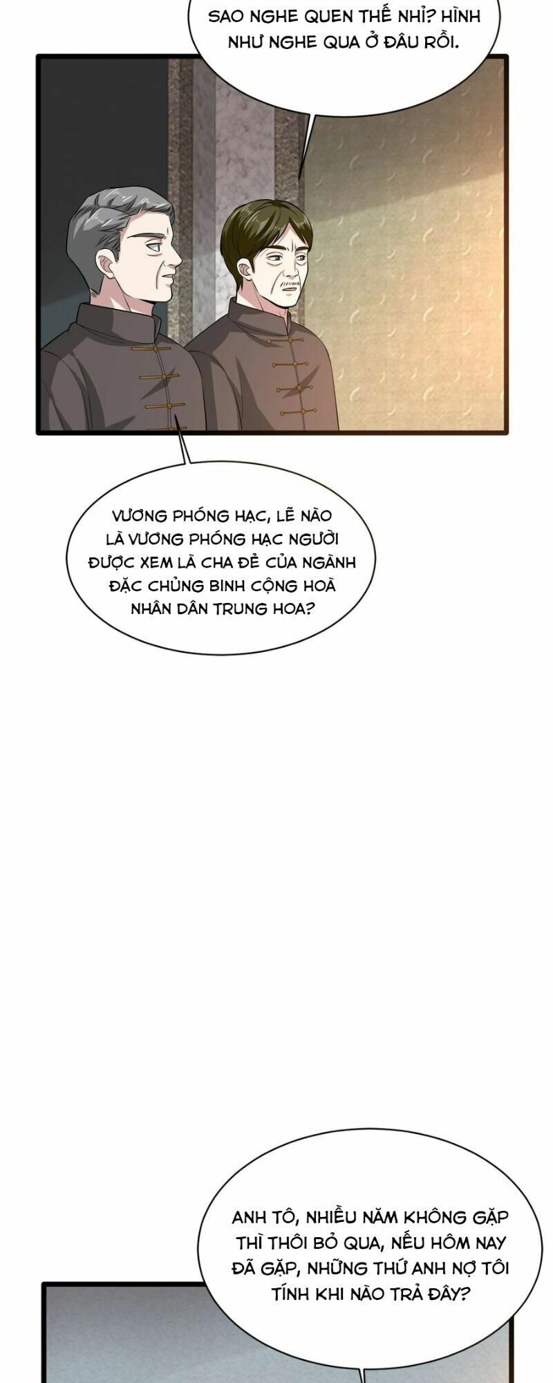 đô thị tà vương chapter 98 13