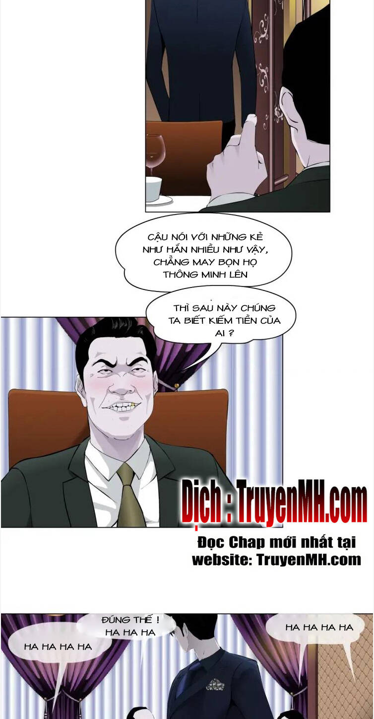 điêu khắc chapter 53 9