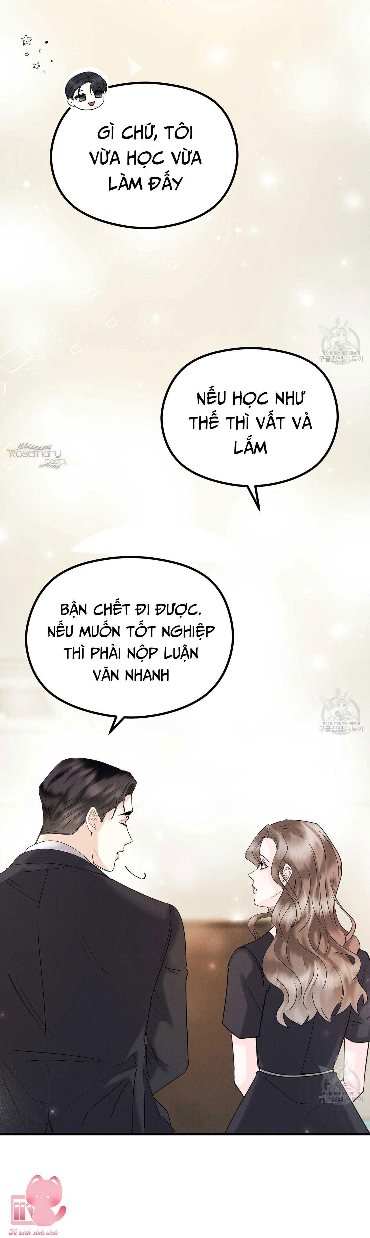 khắc cốt ghi tâm chapter 5 47