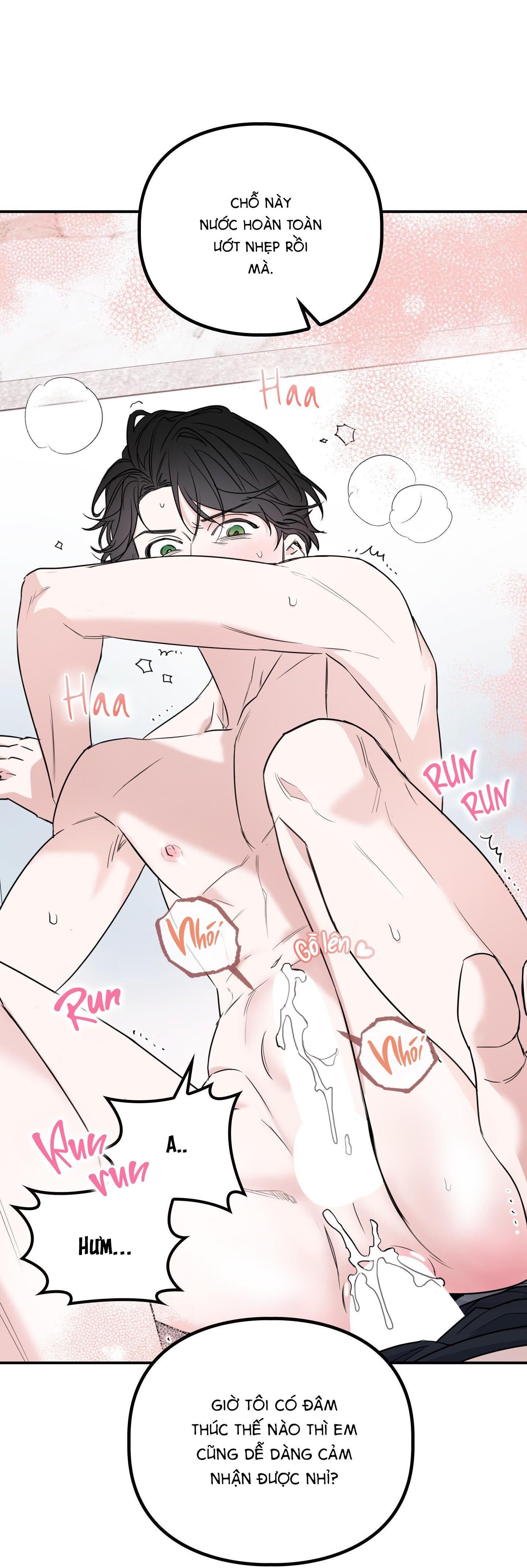 alpha mặt hàng không thể trả chapter 7 30