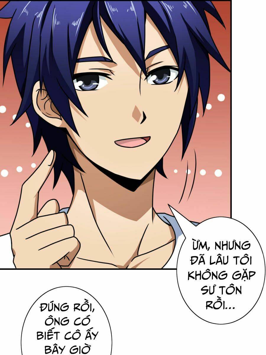 hộ hoa cao thủ tại đô thị chapter 96 14