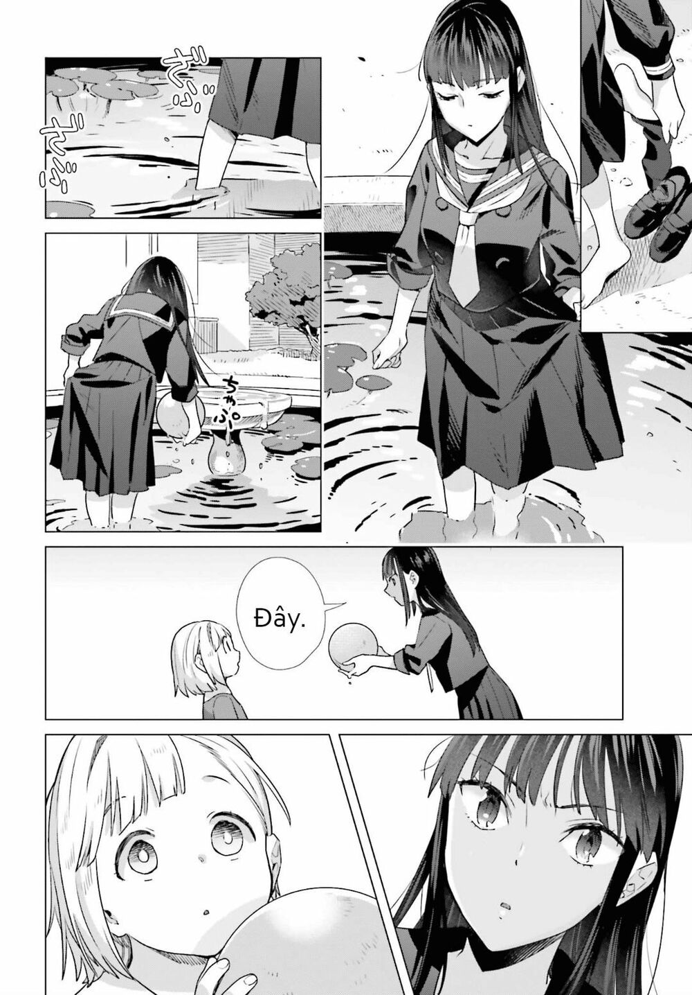 tình chị em chapter 44 4