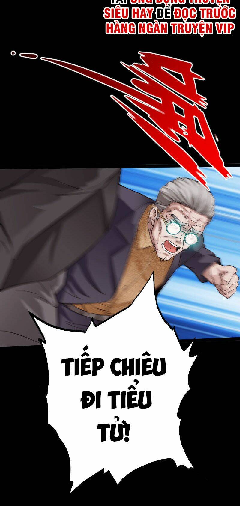 tuyệt phẩm tà thiếu chapter 76 4